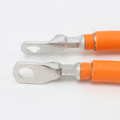 新能源汽车蓄电池高压电源线束