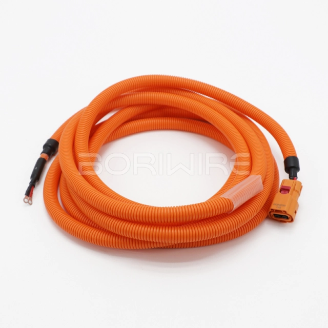 New Energy Wiring Harness Brands