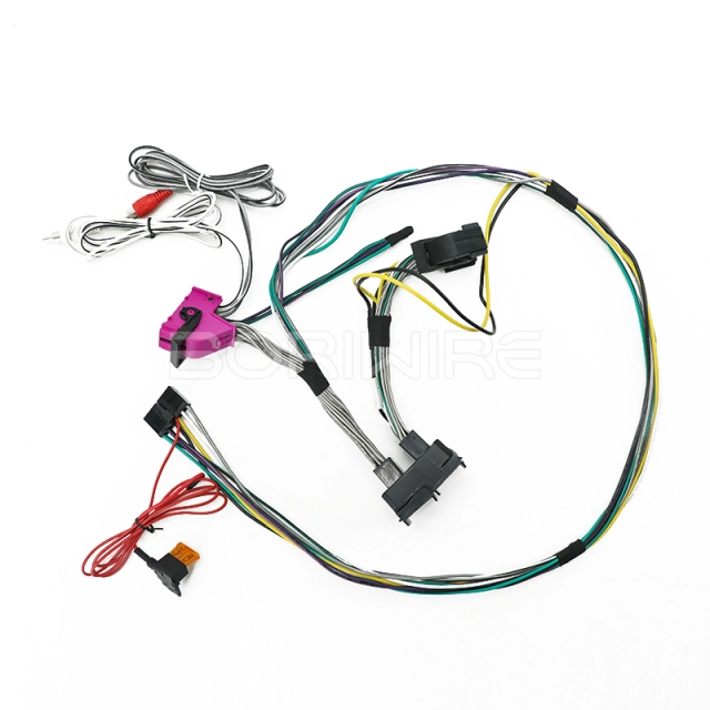 Automotive Wiring Harness Cost