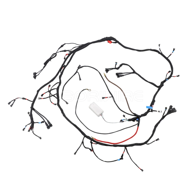 Automotive Wiring Harness Price