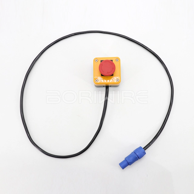 Agricultural Wiring Harness Price