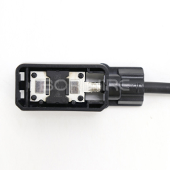 1500V 30A 3Q IP68 太阳能三分体接线盒