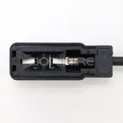 1500V 30A 3Q IP68 太阳能三分体接线盒