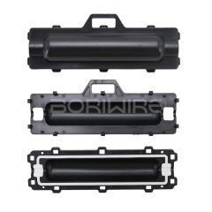 Submarine waterproof photovoltaic junction box