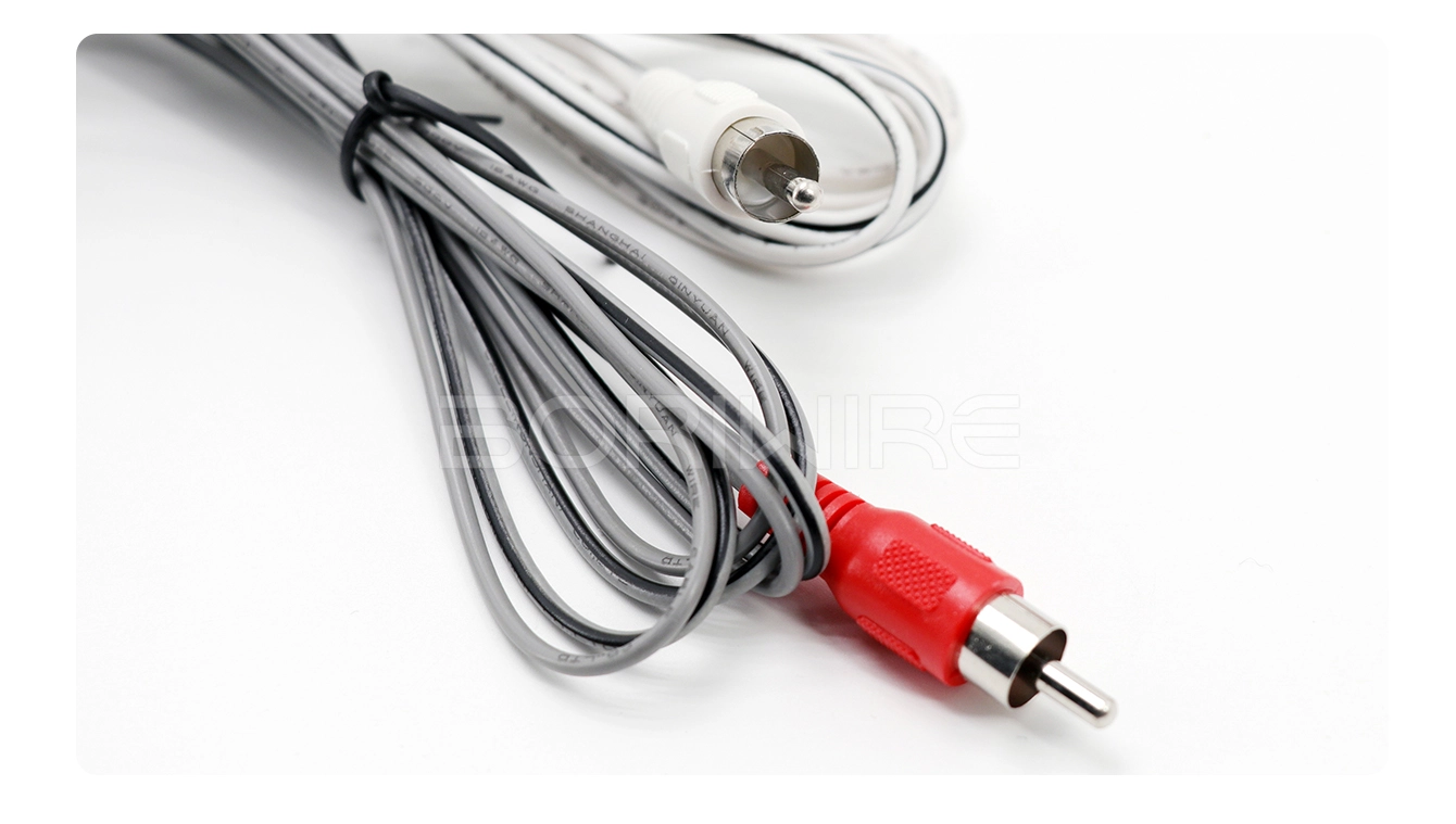 Decoding Custom Stereo Harness Price