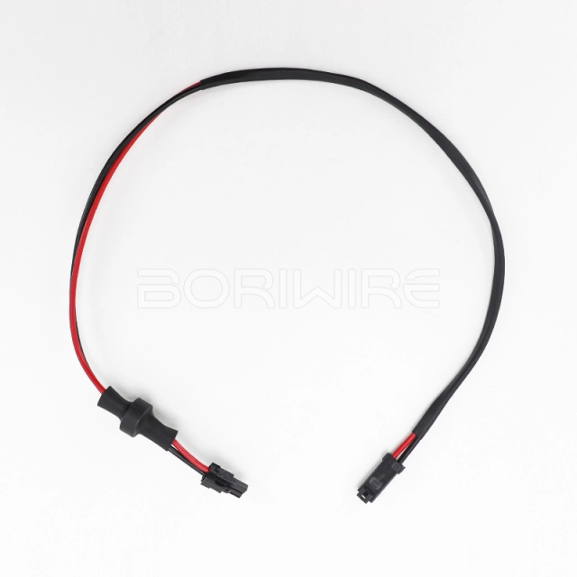 Custom Made Automotive Wiring Harness Price