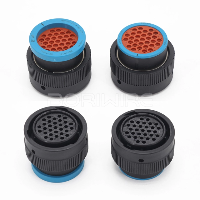 Custom Made Connector Price