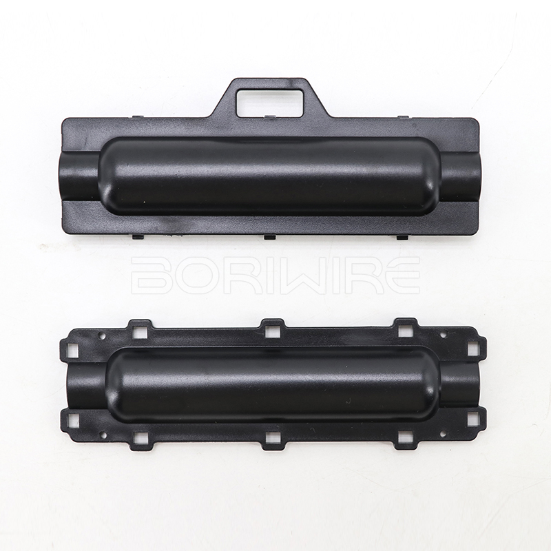 Submarine waterproof photovoltaic junction box