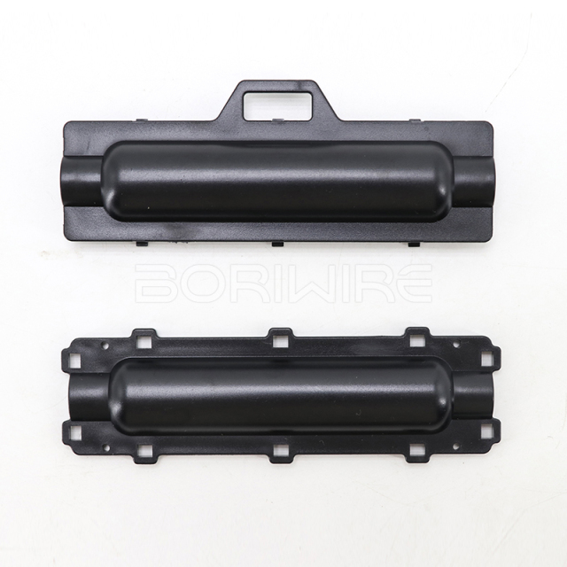 Submarine waterproof photovoltaic junction box