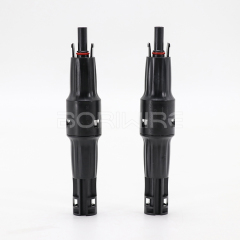 1500V光伏内嵌式熔断器连接器