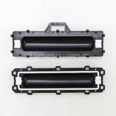 Submarine waterproof photovoltaic junction box