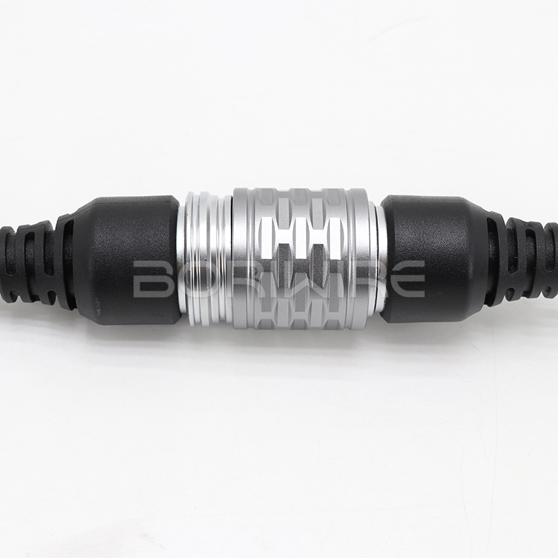 16A 32A fast AC electric vehicle new energy vehicle charging cable New energy EV power cord charging cable