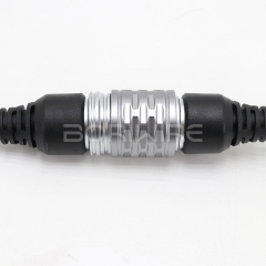 16A 32A fast AC electric vehicle new energy vehicle charging cable New energy EV power cord charging cable