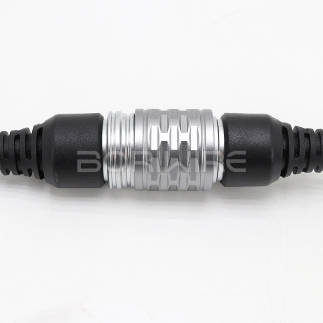16A 32A fast AC electric vehicle new energy vehicle charging cable New energy EV power cord charging cable