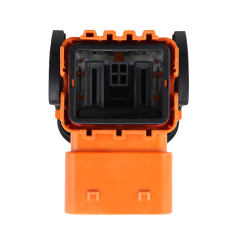 New Energy Vehicle Connector Plug