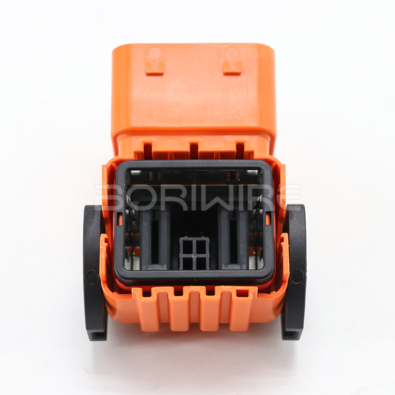 New Energy Vehicle Connector Plug