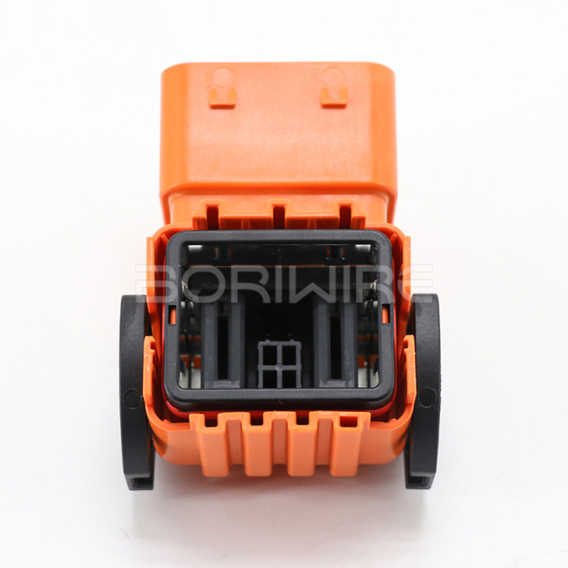 New Energy Vehicle Connector Plug