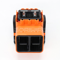 New Energy Vehicle Connector Plug