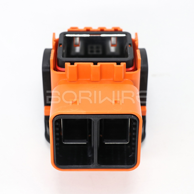 New Energy Vehicle Connector Plug