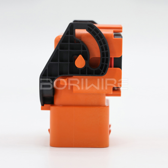 New Energy Vehicle Connector Plug