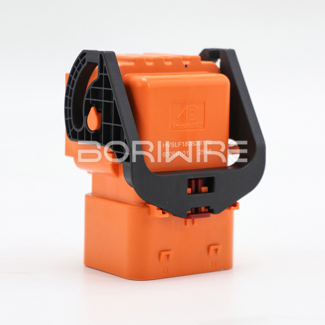 New Energy Vehicle Connector Plug