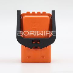 New Energy Vehicle Connector Plug