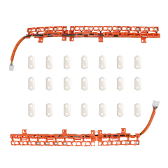 定制混合动力电池线束
