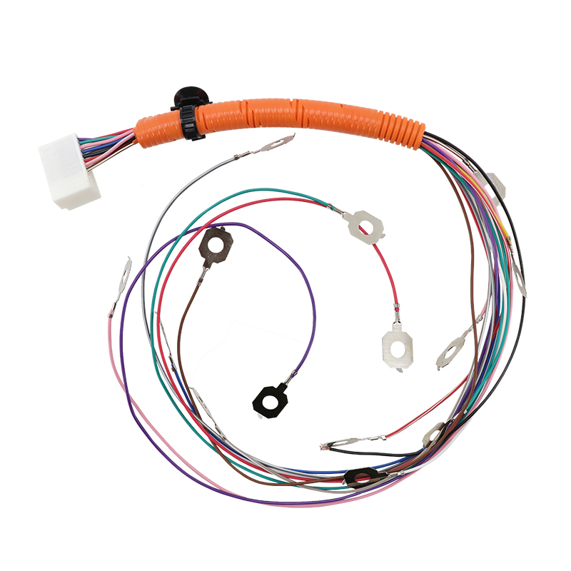 Applicable to Prius Hybrid 1.5L - Hybrid Battery Wiring Harness - 82165-47030