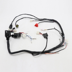 Motorcycle Accessories Full Vehicle Line Main Cable