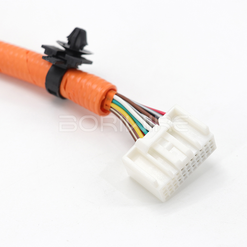 Applicable to Prius Hybrid 1.5L - Hybrid Battery Wiring Harness - 82165-47030