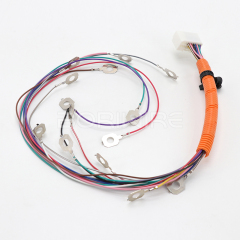 Applicable to Prius Hybrid 1.5L - Hybrid Battery Wiring Harness - 82165-47030