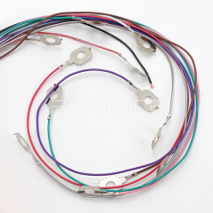 Applicable to Prius Hybrid 1.5L - Hybrid Battery Wiring Harness - 82165-47030