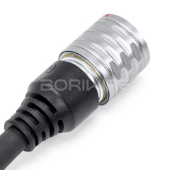 新能源汽车16A/32A快速交流充电电缆、电动汽车充电桩延伸电缆