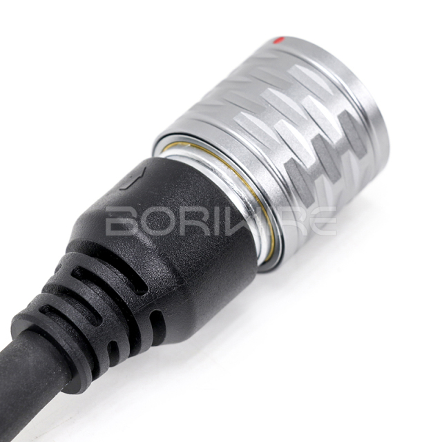 新能源汽车16A/32A快速交流充电电缆、电动汽车充电桩延伸电缆