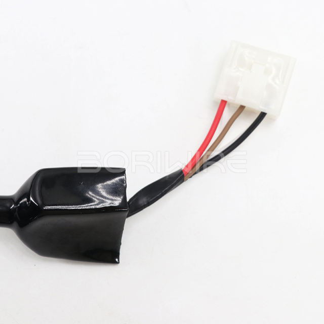 Motorcycle Accessories Full Vehicle Line Main Cable