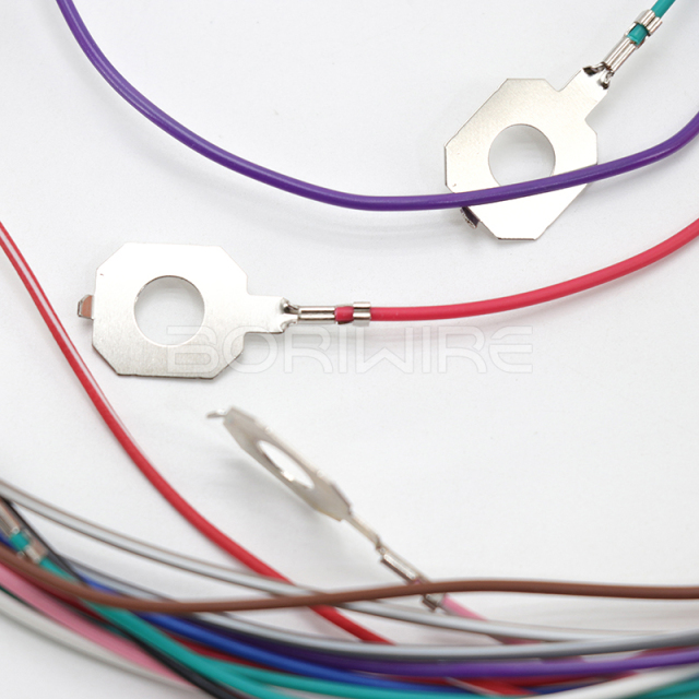 Applicable to Prius Hybrid 1.5L - Hybrid Battery Wiring Harness - 82165-47030