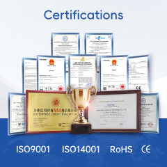 Generator wiring harness