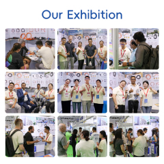 Generator wiring harness