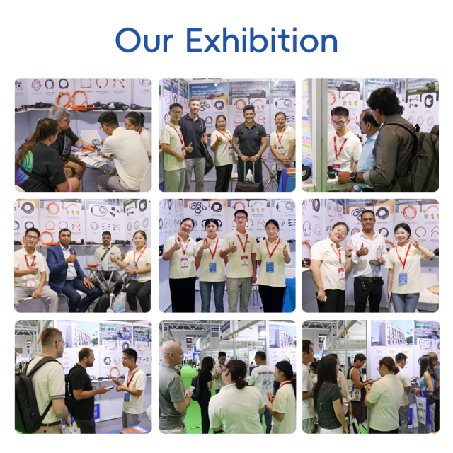 Generator wiring harness