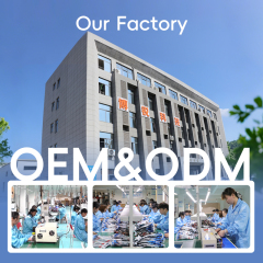 Generator wiring harness