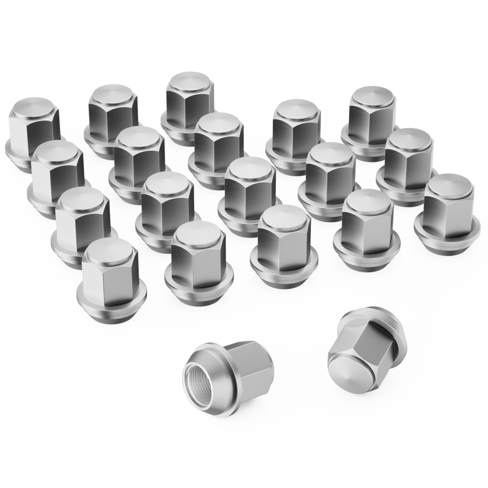lug nuts supplier