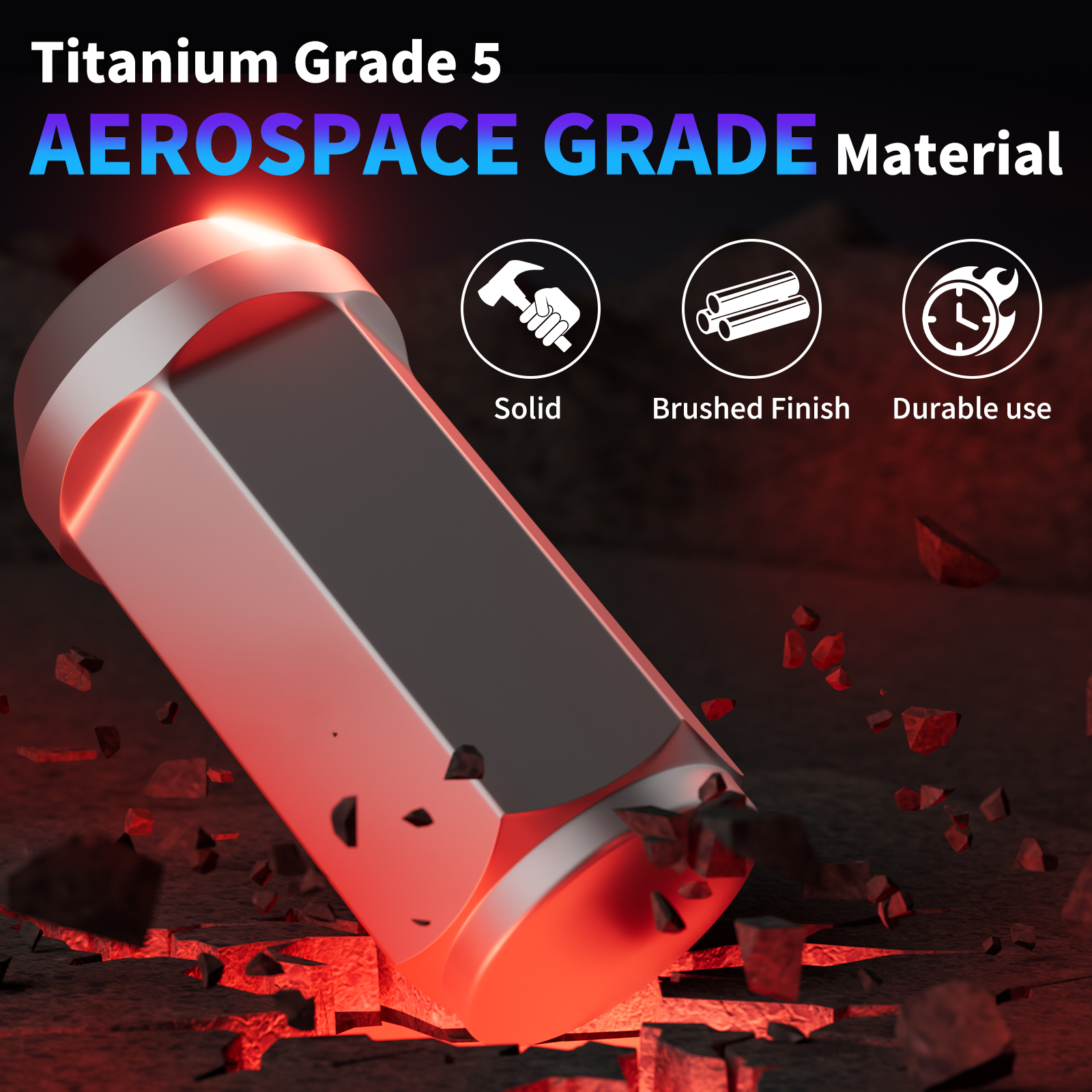 Titanium Lug Nuts 1/2-20
1/2-20 lug nuts
1/2 20 lug nuts
1/2 x 20 lug nuts
lug nuts 1/2-20
1/2x20 lug nuts
1/2 lug nuts
1/2 x 20 lug nut