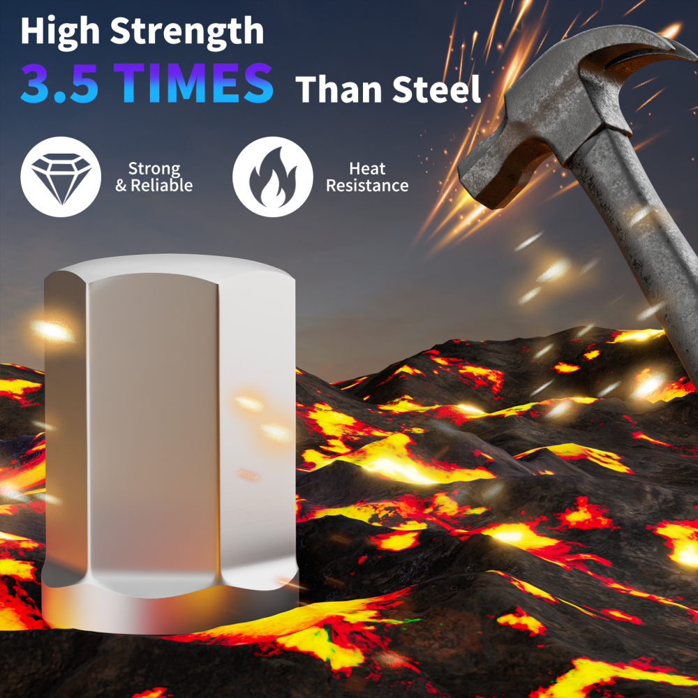 Titanium Lug Nuts M14X1.5
Spline Lug Nuts
m14x1.5 lug nuts
14x1.5 lug nuts
lug nuts 14x1.5
m14 x 1.5 lug nuts
14x1.5 lug nut
lug nuts m14 x 1.5
m14x1.5
14mm x 1.5 lug nuts
14 x 1.5 lug nuts
m14-1.50 lug nuts
acorn lug nuts 14X1.5