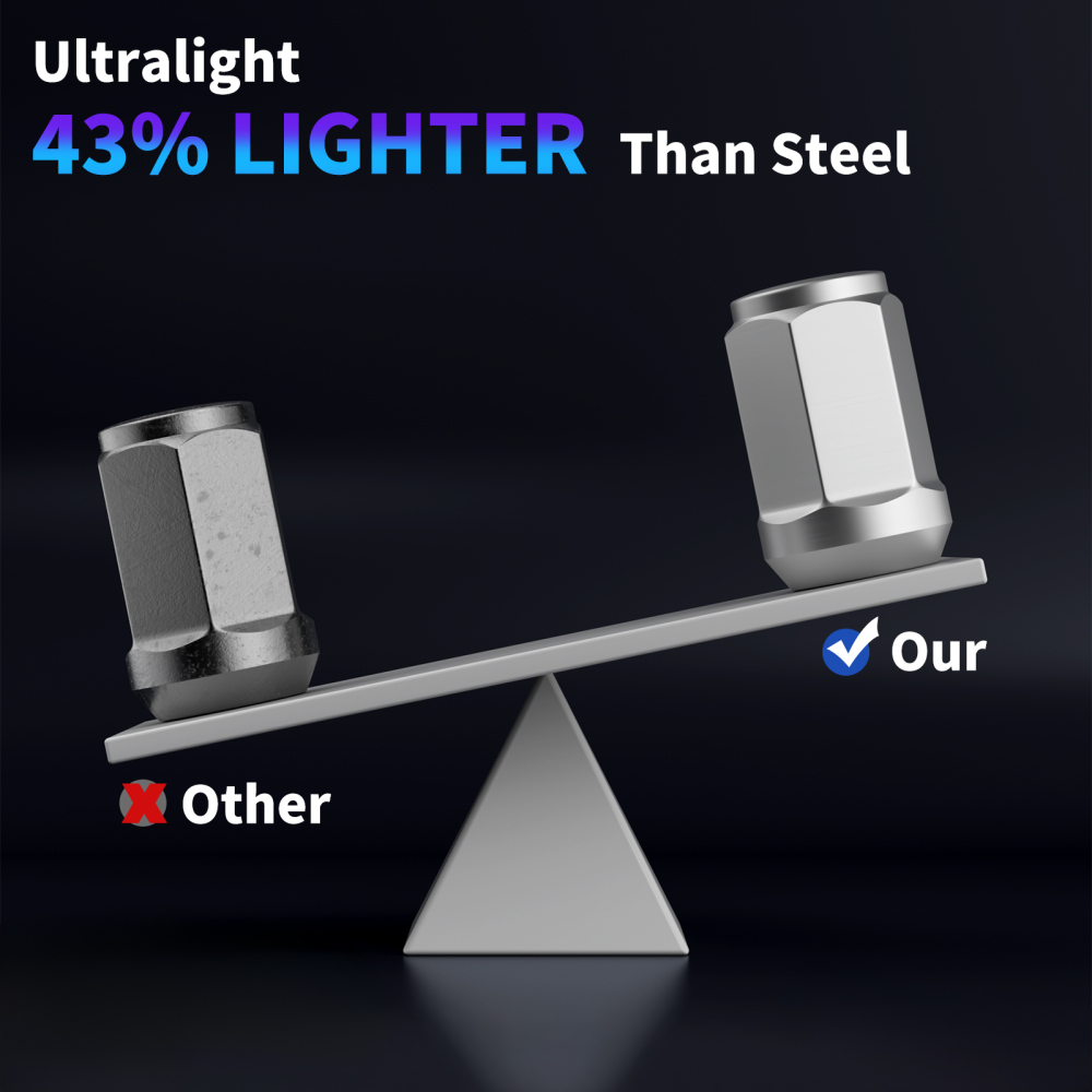 Titanium Lug Nuts 1/2-20
1/2-20 lug nuts
1/2 20 lug nuts
1/2 x 20 lug nuts
lug nuts 1/2-20
1/2x20 lug nuts
1/2 lug nuts
1/2 x 20 lug nut