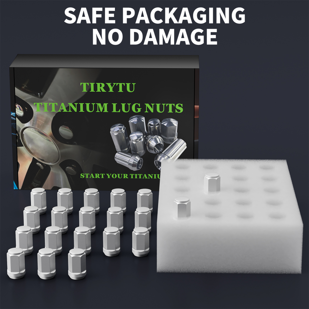 Titanium Lug Nuts 1/2-20
1/2-20 lug nuts
1/2 20 lug nuts
1/2 x 20 lug nuts
lug nuts 1/2-20
1/2x20 lug nuts
1/2 lug nuts
1/2 x 20 lug nut
