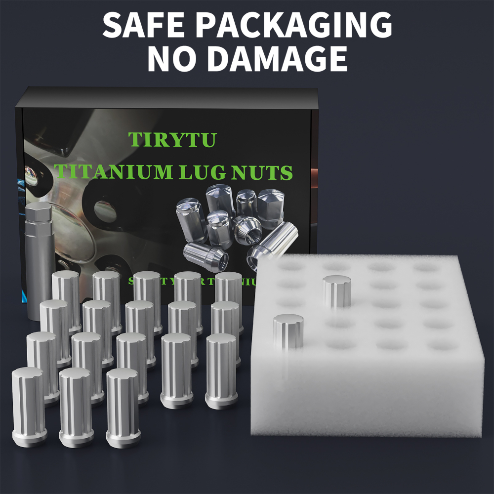 Titanium Lug Nuts M14X1.5
Spline Lug Nuts
m14x1.5 lug nuts
14x1.5 lug nuts
lug nuts 14x1.5
m14 x 1.5 lug nuts
14x1.5 lug nut
lug nuts m14 x 1.5
m14x1.5
14mm x 1.5 lug nuts
14 x 1.5 lug nuts
m14-1.50 lug nuts
acorn lug nuts 14X1.5