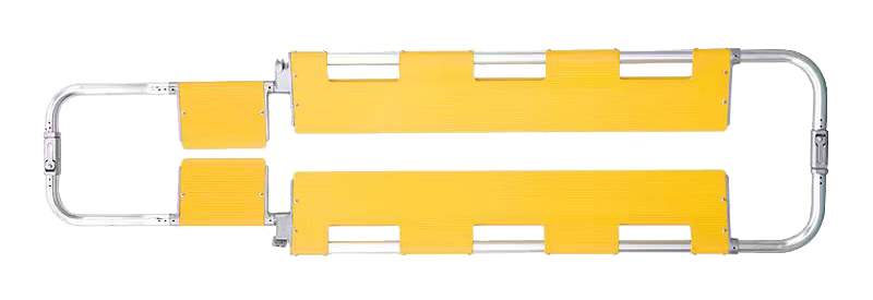 Shovel stretcher