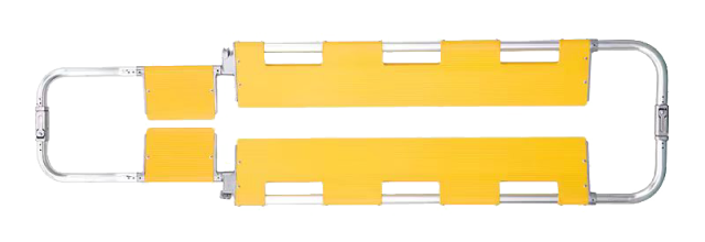Shovel stretcher