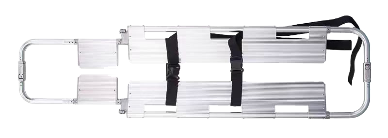 Shovel stretcher