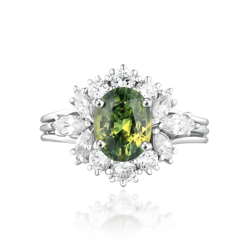 sapphire jewellery online
